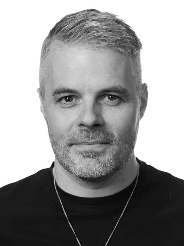 Mynd af Antoni Stefánssyni