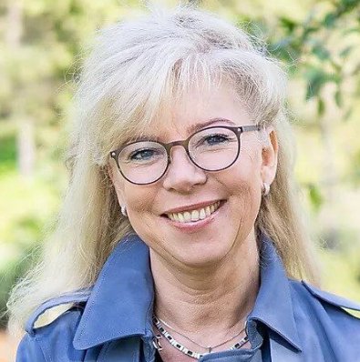 Mynd af Berglindi Gunnarsdóttur