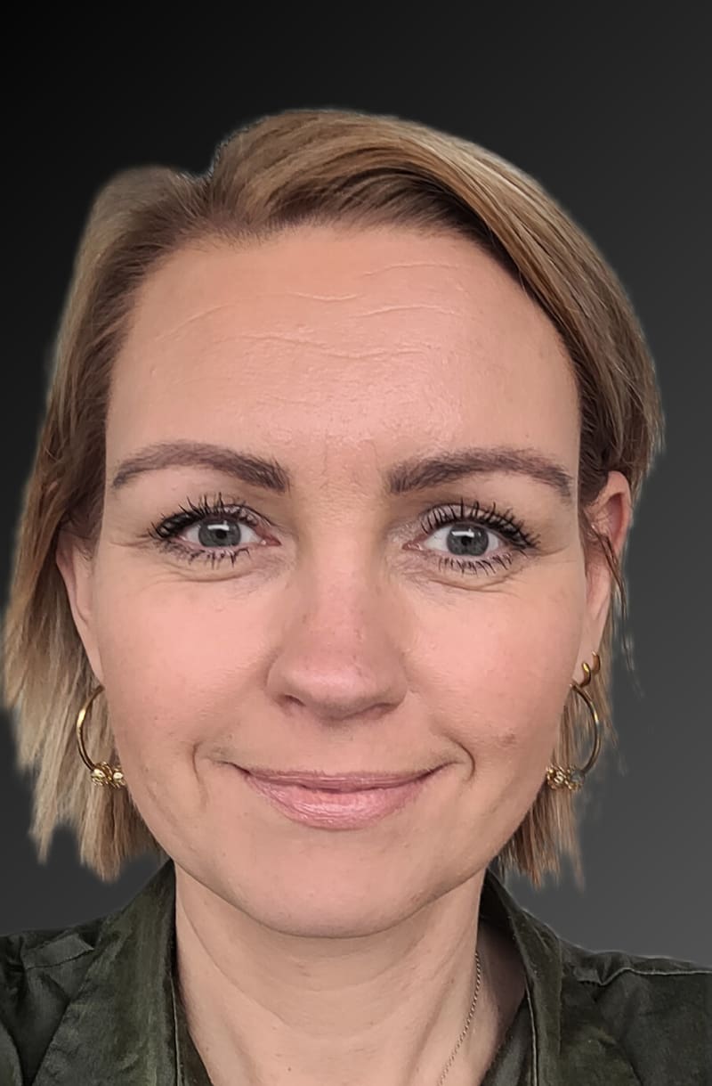 Mynd af Lilju Björk Guðrúnardóttur