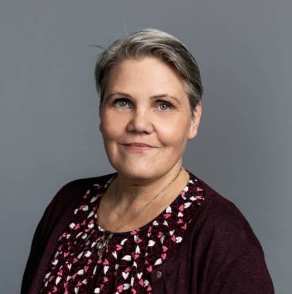 Mynd af Sigrúnu Sigurðardóttur