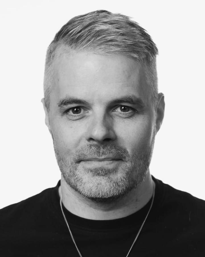 Anton Stefánsson
