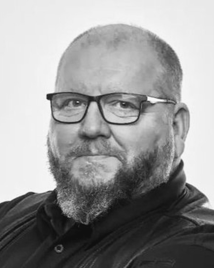 Guðmundur Fylkisson