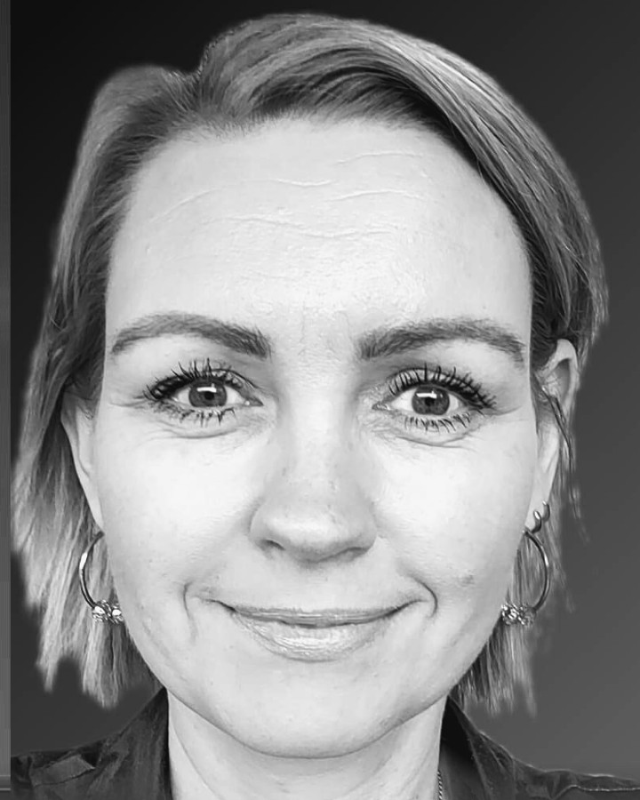 Lilja Björk Guðrúnardóttir