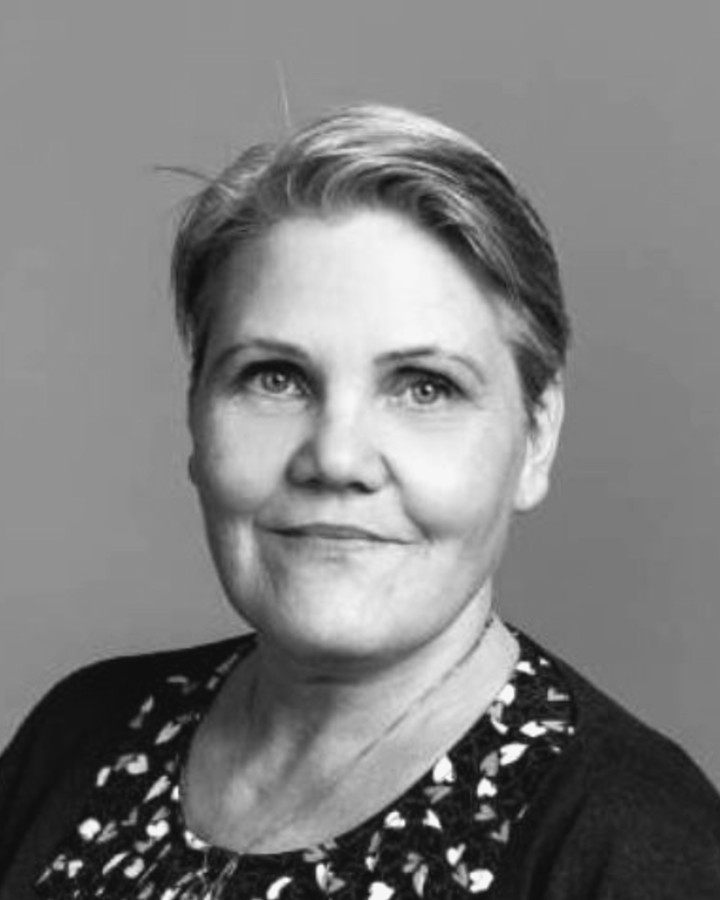 Sigrún Sigurðardóttir